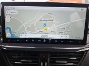 Ford Focus Wagon 1.0 EcoBoost Hybrid ST Line | NL-Auto | Dealeronderhouden | Winter Pack | Climate Control | Parkeersensoren | 17' Lichtmetaal | Apple Carplay&Android Auto | Led Koplampen |