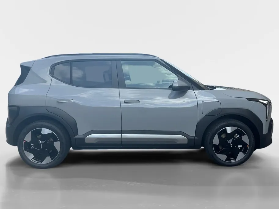 Kia EV2 Plus 61 kWh | 440 km actieradius | Stoel/Stuurverwarming | fabrieksgarantie t/m 10-9 2033 + 3 x 1 jaar |