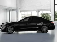 Mercedes-Benz C-Klasse 300 e 140 Years Edition