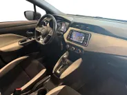 Nissan Micra 1.0 IG-T N-Connecta *Automaat*Navi+Camera*Airco*Cruise*Trekhaak