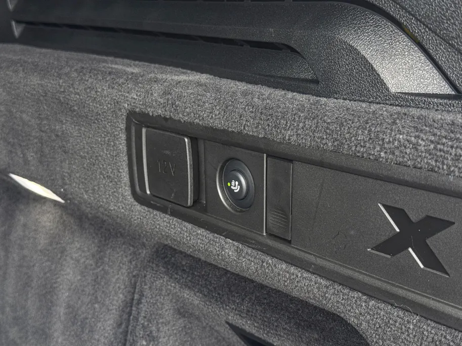 BMW X5 xDrive45e