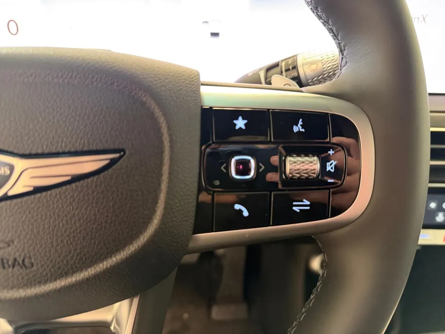 Genesis GV60 84 KWH | FIRST EDITION | DIRECT LEVERBAAR
