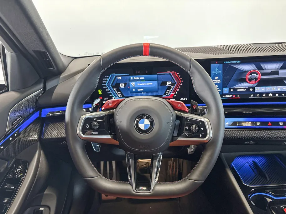 BMW M5 Touring M5
