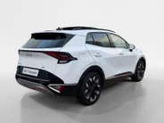 Kia Sportage 1.6 T-GDi Plug-in Hybrid AWD DynamicPlusLine 1e Eigenaar | Fabrieksgarantie t/m 16-2-2031 + 3x 1 jaar* | NAP