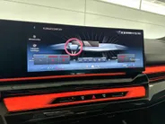 BMW 5 Serie Sedan 550e xDrive
