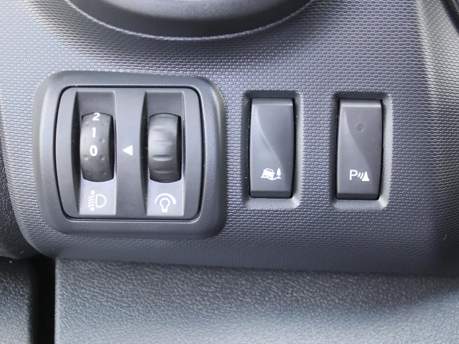 Fiat Talento 2.0 MultiJet L2H1 Business Pro DC | Dubbele Cabine | 5-zits | Leder | Navi | Camera | Cruise | Stoelverwarming | LM Velgen | Trekhaak |