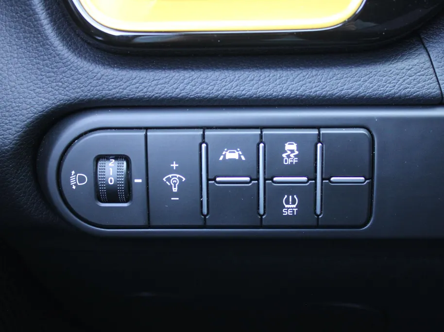 Kia XCeed 1.4 T-GDi DCT7 DynamicPlusLine | Trekhaak | Design Pack | Schuifdak | Camera | 18' LM | Navi | LED | Adap. Cruise | Clima | Automaat |