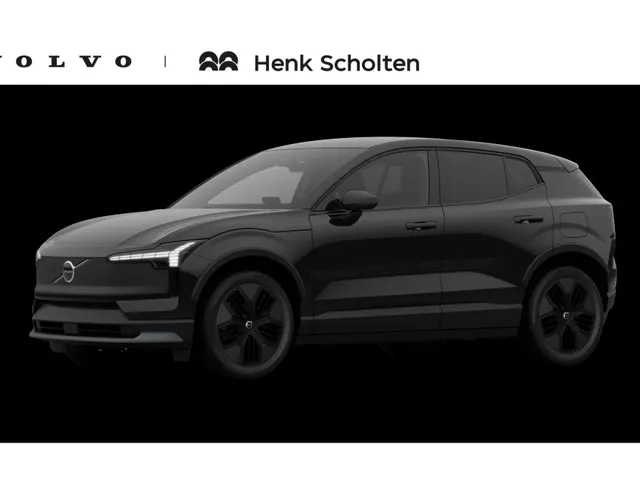 Volvo EX30