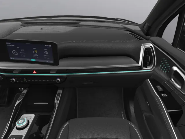Kia Sorento 1.6 T-GDi Plug-in Hybrid 4WD ExecutiveLine 7p