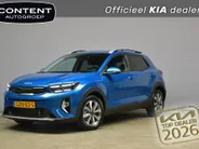 Kia Stonic 1.0 T-GDi MHEV 100pk DynamicLine