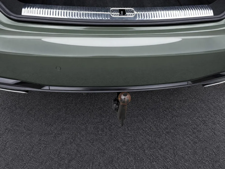 Audi A5 Sportback 35 TFSI 150PK S edition Competition · Camera · Trekhaak · Drive select
