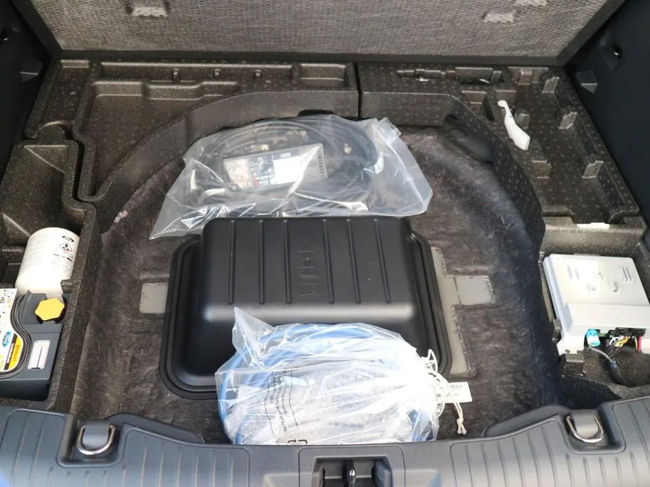 Ford Kuga 2.5 PHEV Active X | TREKHAAK | PANO | BLIS | ADAP CRUISE |
