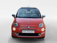 Fiat 500 0.9 TwinAir Turbo Sport | Panoramadak | Virtual Dash | Scherm | Bluetooth | Parkeersensoren | 12 maanden Bovag Garantie |