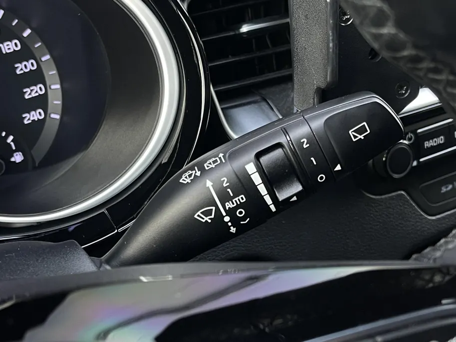Kia Ceed 1.4 T-GDi ExecutiveLine | Trekhaak | Navi | Clima | Camera | JBL | Cruise Control