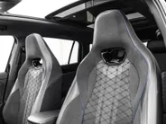 Volkswagen Tayron 1.5 272pk DSG eHybrid R-Line Edition · Panoramadak · 360 Camera · Wegklapbare Trekhaak · Black Style · 20'' Inch · Garantie t/m 17-11-2029 of 100.000km
