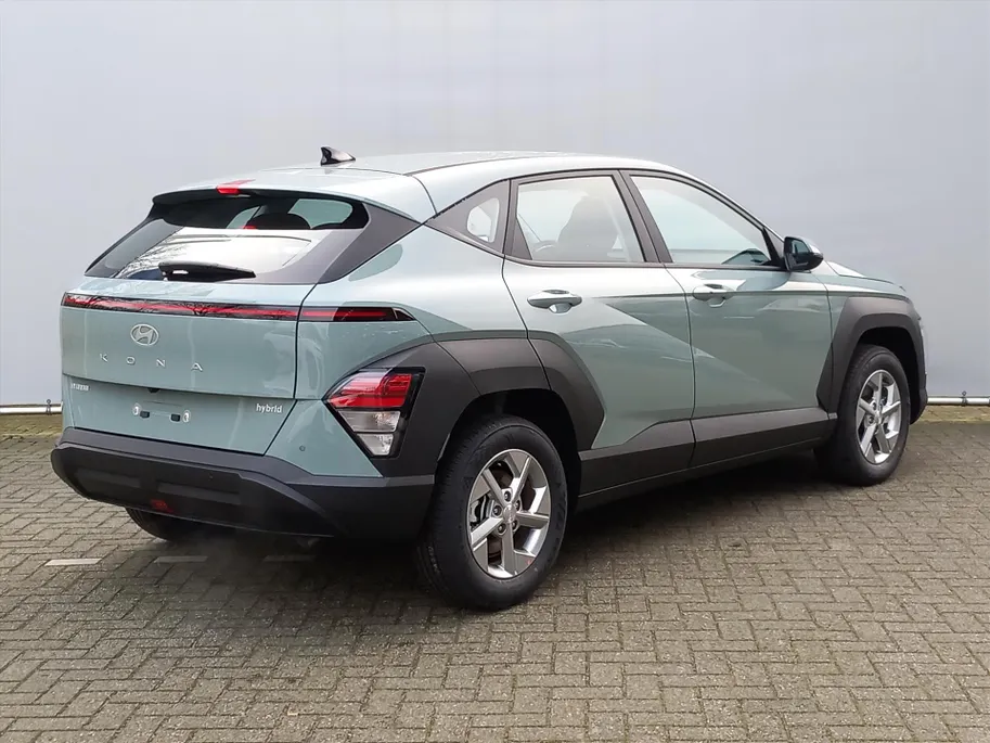Hyundai Kona 1.6 GDI HEV Comfort