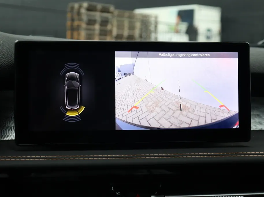 Alfa Romeo Tonale 1.3T PHEV 280 PK Edizione Speciale | Winter | Carplay | Camera | 20′
