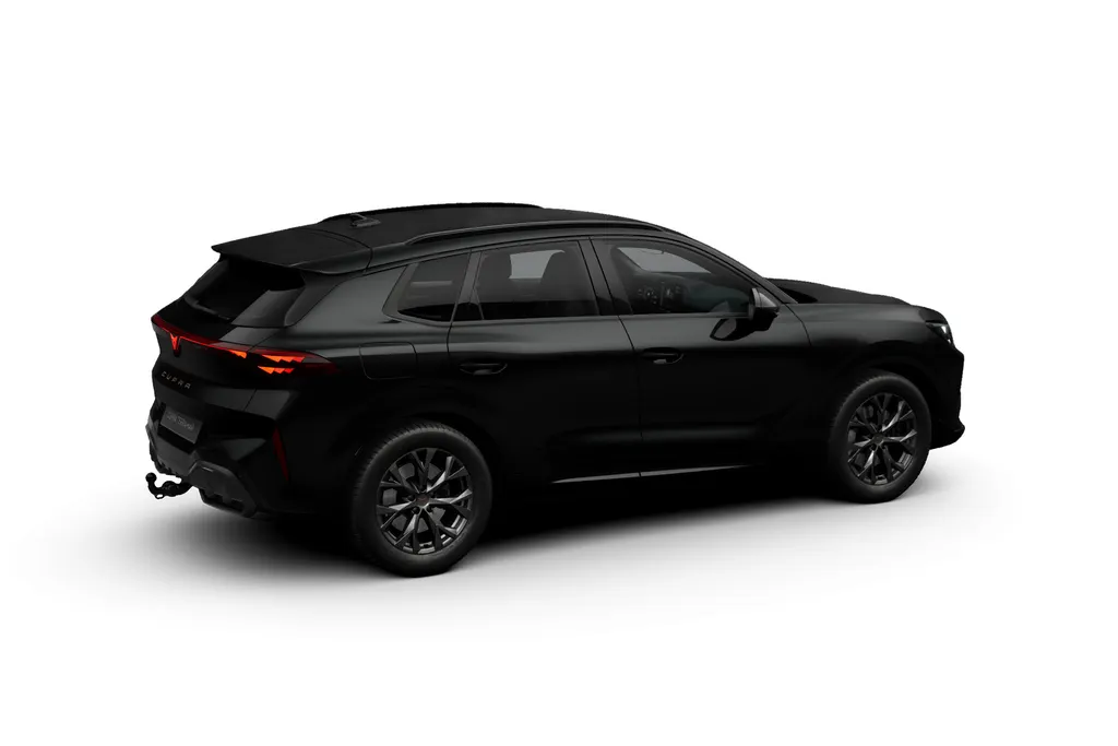 CUPRA Terramar Business Limited | Achteruitrijcamera | Draadloze Apple CarPlay™, Android Auto™ | Elektronisch Sperdifferentieel (XDS)