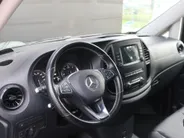 Mercedes-Benz Vito 116 CDI LANG LED LM VELGEN