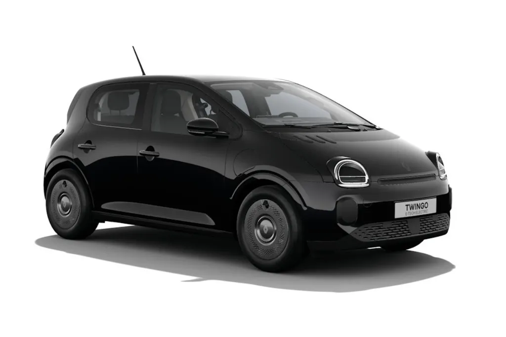 Renault Twingo (Zeeuw & Zeeuw Private Lease Actie v.a. € 359,-) urban range Evolution | Wij maken graag een Private Lease offerte op maat voor u!