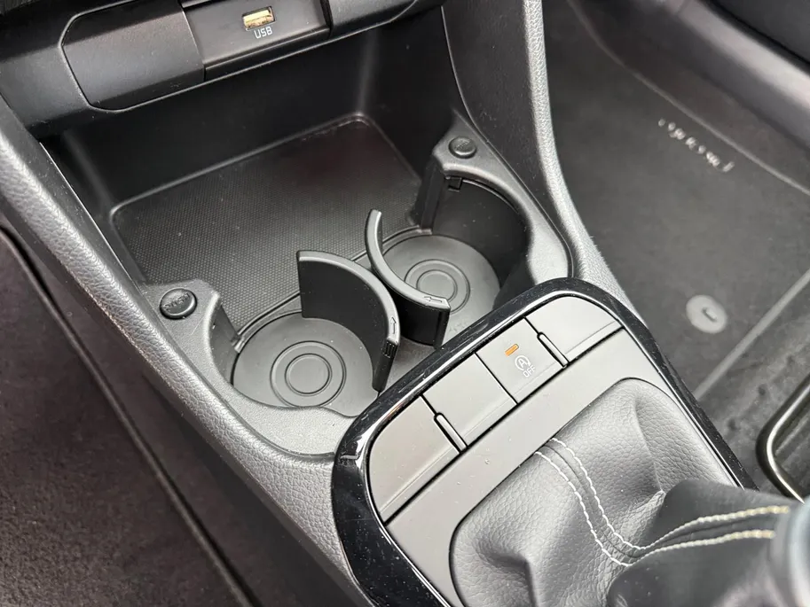Kia Picanto 1.0 DPi DynamicLine APPLE CAR PLAY | ACHTERUITRIJCAMERA | CRUISE CONTROL | RESTERENDE FABRIEKSGARANTIE TM 2033
