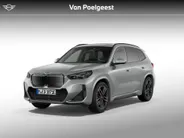 BMW iX1 xDrive30 67 kWh M Sport Edition