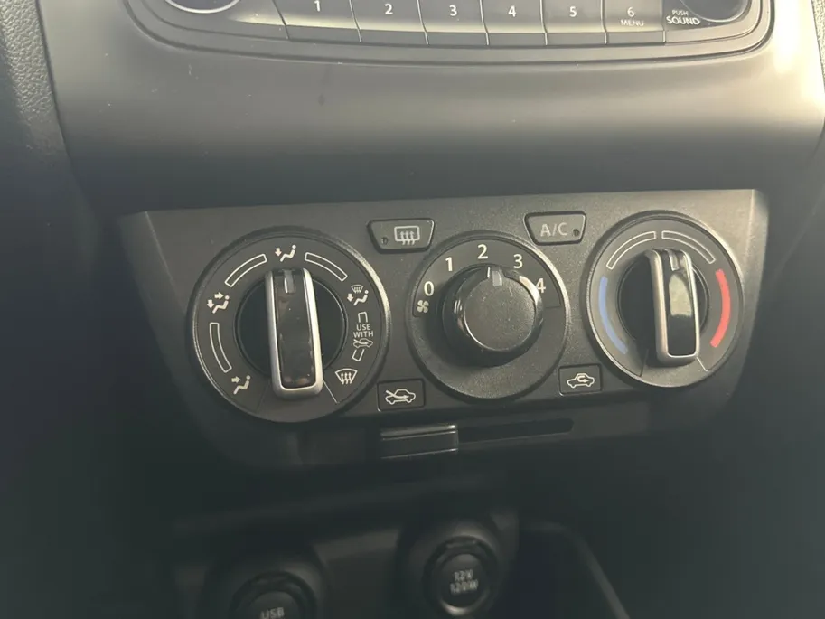 Suzuki Swift 1.2 Comfort Smart Hybrid | Adaptieve Cruise Control | Bluetooth | Airco