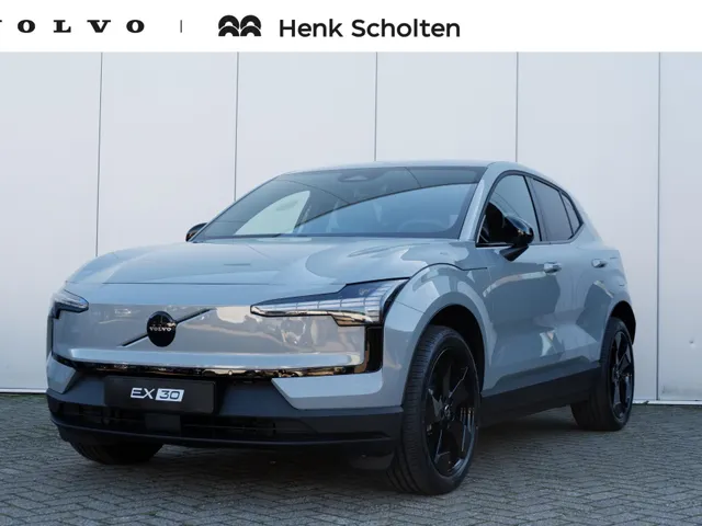 Volvo EX30
