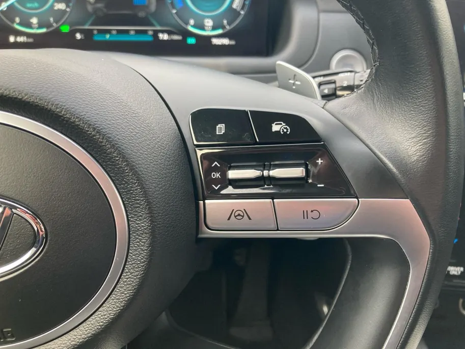 Hyundai Tucson 1.6 PHEV Premium Edition | Trekhaak | Leder | Elek. stoelverstelling | Stoelverwarming