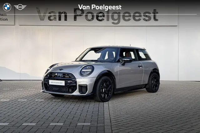 MINI Cooper 3-deurs