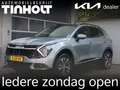 Kia Sportage 1.6 T-GDi Hybrid DynamicPlusLine