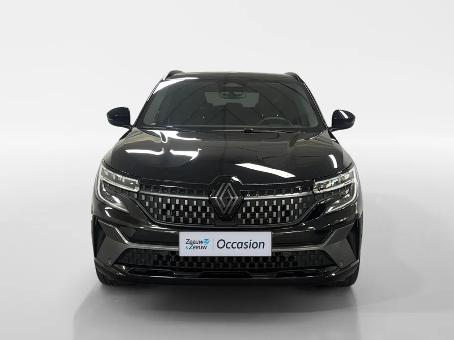Renault Austral 1.2 E-Tech full hybrid 200 techno esprit Alpine AUTOMAAT NAVI AIRCO CAMERA CRUISE CONTROLE APPLE CARPLAY ANDROID AUTO HOGE INSTAP LM VELGEN ZEER MOOIE AUTO