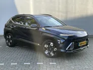 Hyundai Kona 1.6 GDI HEV 141pk Comfort Smart / Navi / Stoelverwarming