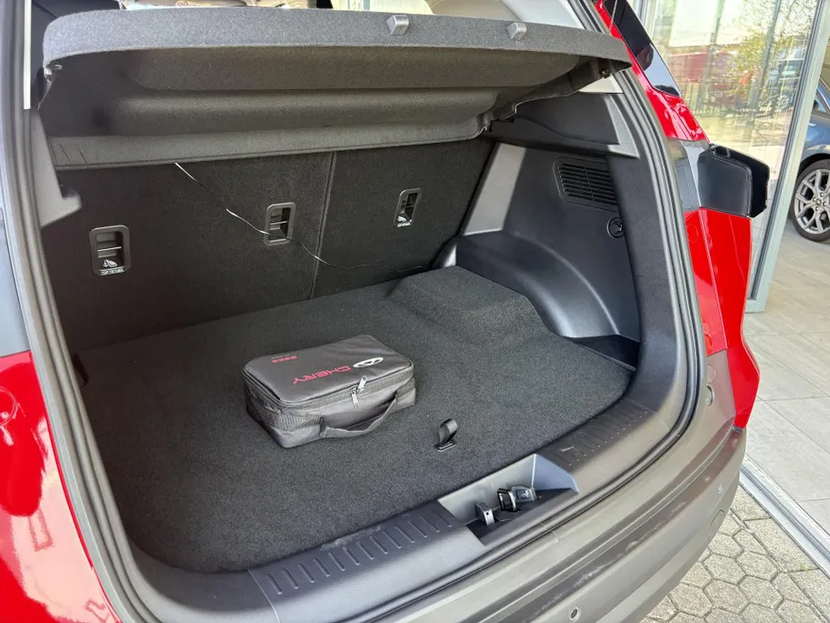 CHERY Tiggo 4 Unique HEV 1.5