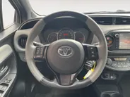 Toyota Yaris 1.0 VVT-i Trend | Bi-Tone| Climate control| Achteruitrijcamera| Snelheidsbegrenzer| Bluetooth|
