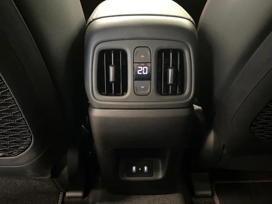 Hyundai Tucson 1.6 T-GDI PHEV | N-LINE | 2WD | TWO TONE | LIMITED BLACK |