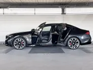 BMW 5 Serie Sedan 520i M-Sport Pro
