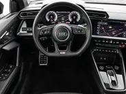 Audi A3 Sportback 40 TFSIe 204pk S-tronic S edition · Camera · Stoelverwarming · Apple/Android Car Play · Park Assist · Navigatie · 17'' Inch · Garantie t/m 27-07-2029 of 100.000km