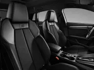 Audi A3 Sportback 40 TFSI e S edition 204 PK · Comfortpakket plus · Assistentiepakket rijden en parkeren plus · Optiekpakket zwart plus · MEGA Sale