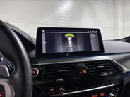 BMW 5 Serie Sedan 530e