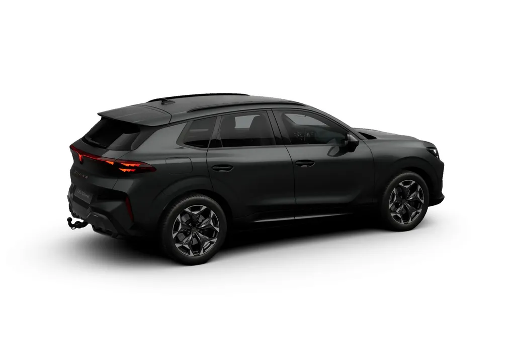 CUPRA Terramar VZ Limited | Achteruitrijcamera | Draadloze Apple CarPlay™, Android Auto™ | Elektronisch Sperdifferentieel (XDS)