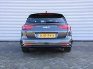Kia Ceed Sportswagon 1.0 T-GDi DynamicLine | Camera | Clima | Cruise | 16' LM | Navi | LED | Apple CarPlay/Android Auto |