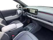 Kia EV3 GT-PlusLine 81.4 kWh Meest Luxe uitvoering | Pano schuifkanteldak | Harman Kardon |  | 360 camera | Fabrieksgarantie t/m 31-3-2033 + 3x 1 jaar* | NAP