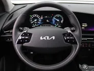 Kia Niro 1.6 GDi Hybrid DynamicLine | BTW Auto | Camera | Cruise adapt. | Clima | 16' LM | Navi | Keyless | Apple Carplay/Android Auto |