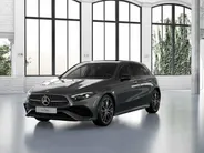 Mercedes-Benz A-Klasse 250 e Business Solution AMG