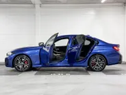 BMW 3 Serie Sedan 318i