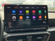 CUPRA Formentor 1.4 e-Hybrid/245PK VZ Panoramadak ·  Navigatie · 360°Camera + Parkeersensoren ·