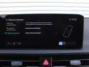 Kia EV6 Plus Advanced 84 kWh | Stuur-/stoelverwarming + ventilatie | Schuifdak | 360 Camera | Leer | Geheugenstoel | Telefoonlader | 20' LM | LED |