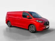 Ford Transit Custom 320 2.5 PHEV L2H1 Limited | NL auto | Automaat | Elektr. Trekhaak | Adapt. Cruise control | BLIS | Winter pack | Navigatie | Apple carplay & Android auto | Parkeersensoren voor en achter | Achteruitrijcamera | Bovag garantie |