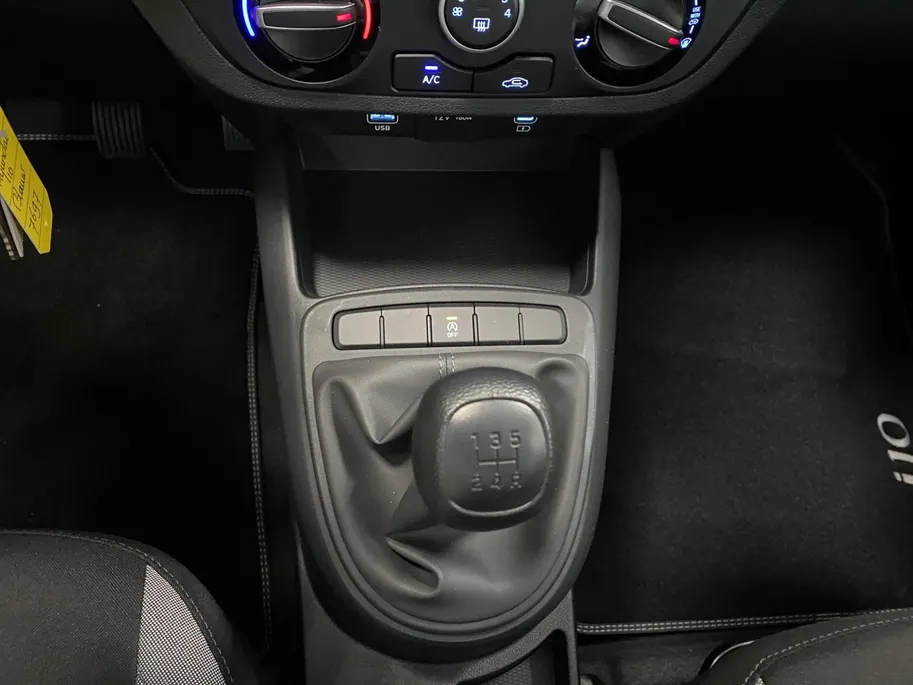Hyundai i10 1.0 COMFORT | CAMERA | NAVI |